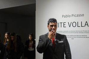 Picasso segurpas5 Picasso segurpas5