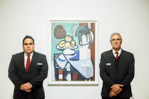 Picasso segurpas7 Picasso segurpas7